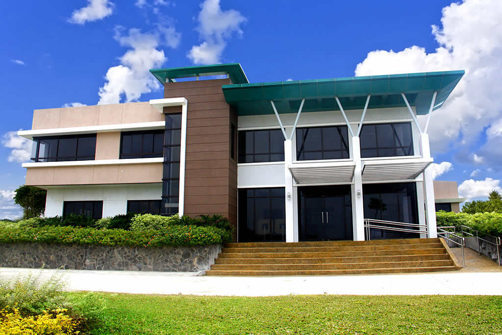 Administration Office